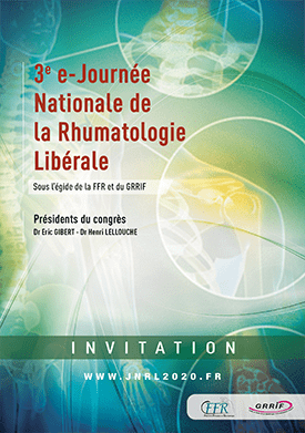 2e édition de JNRL